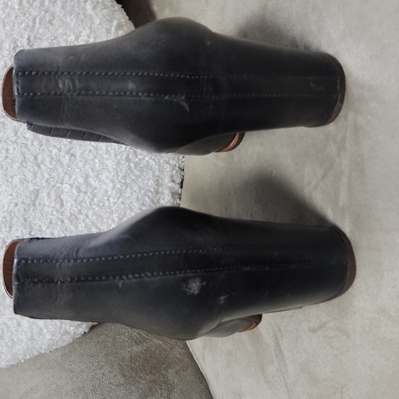 Kork Ease Shirome Boots - Picture 6 of 9